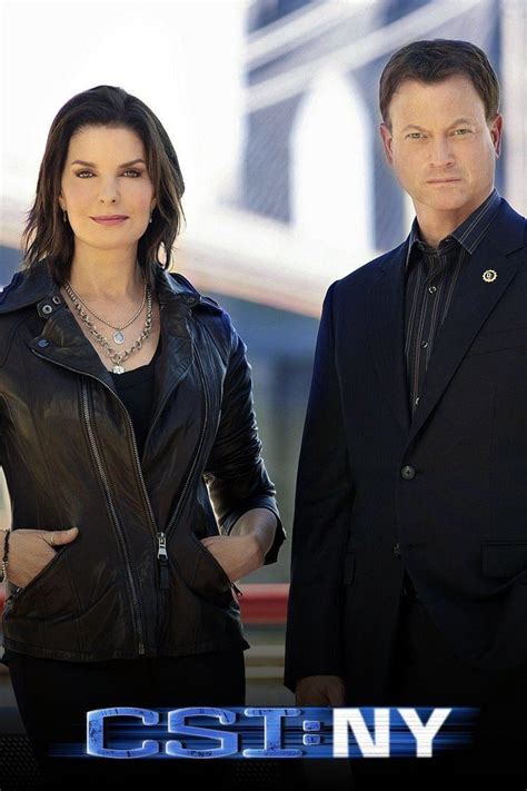 List of CSI: NY episodes